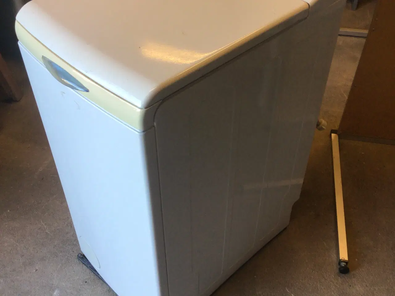 Billede 5 - Vaskemaskine Whirlpool smal model