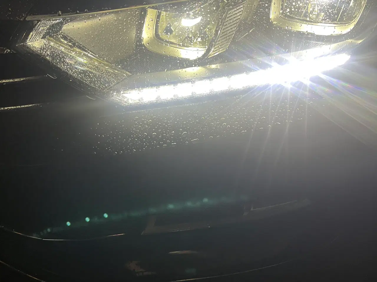 Billede 15 - Rigtig fin og velholdt Vw Passat. 