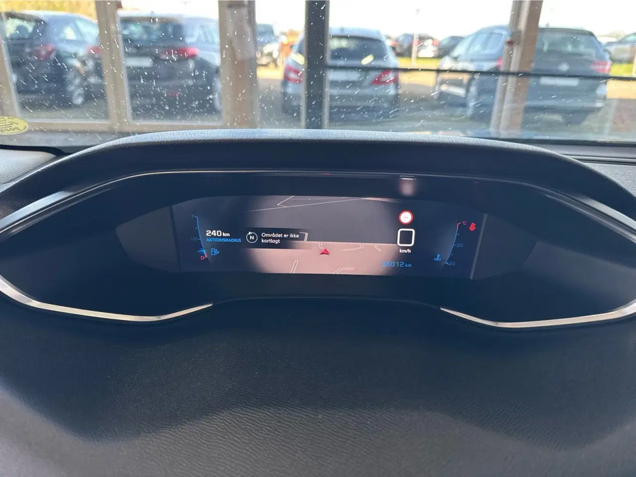 Billede 16 - Peugeot 308 1,5 BlueHDi 130 Allure Grand SW