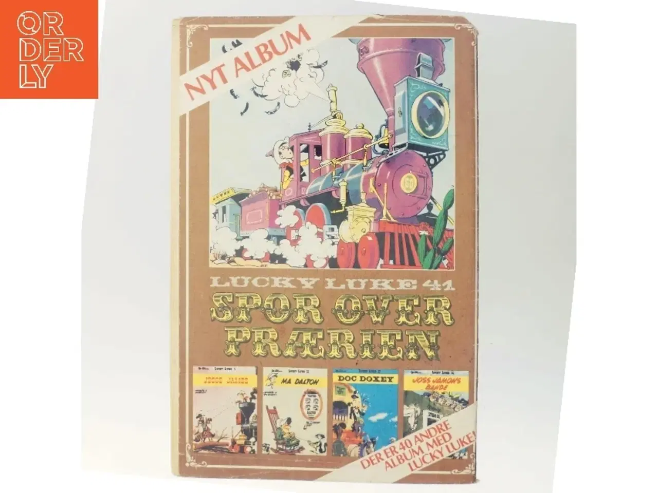 Billede 3 - Søren Spætte af Ukendt (Bog)