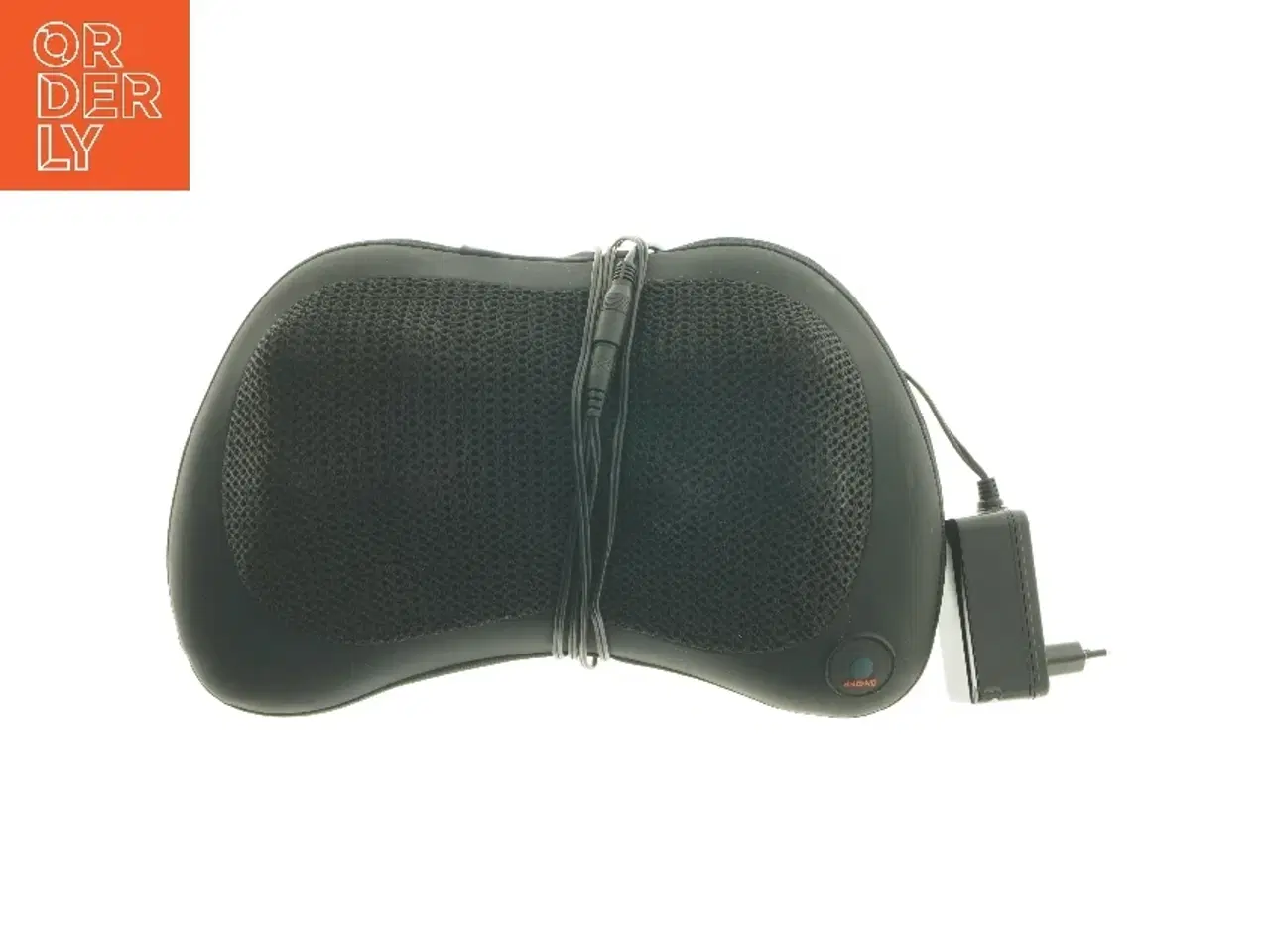 Billede 1 - Elektrisk massagepude (str. 31,5x20 cm)