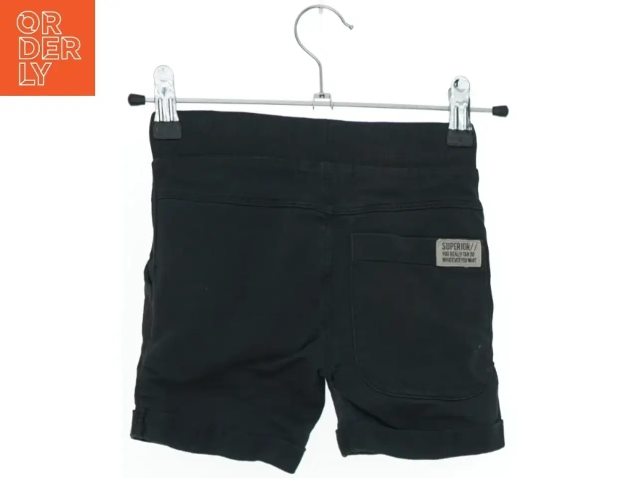 Billede 2 - Shorts med snøre fra Name It (str. 98)