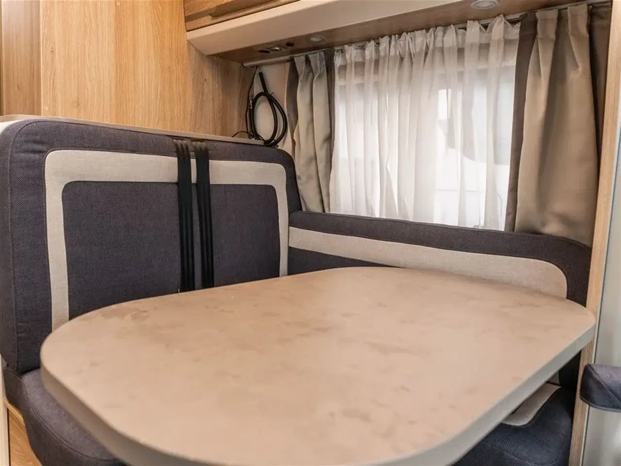 Billede 3 - 2017 - Knaus Sky TI 650 MEG Platinum Selection   Topmodel f