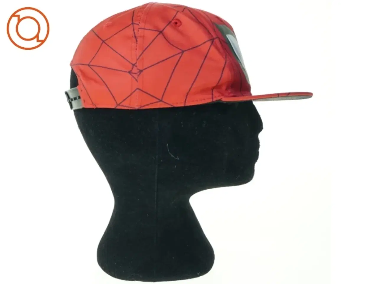 Billede 4 - Spidermankasket fra H&M (str. 92)