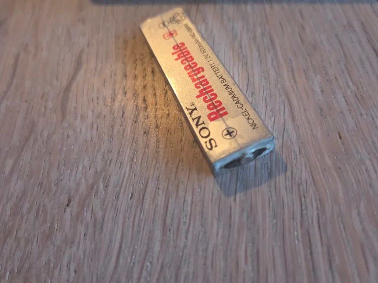 Billede 13 - Sony Walkman kassetteafspiller sort