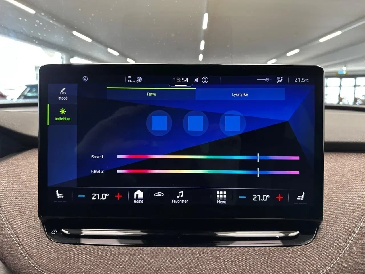 Billede 21 - Skoda Enyaq 60 iV