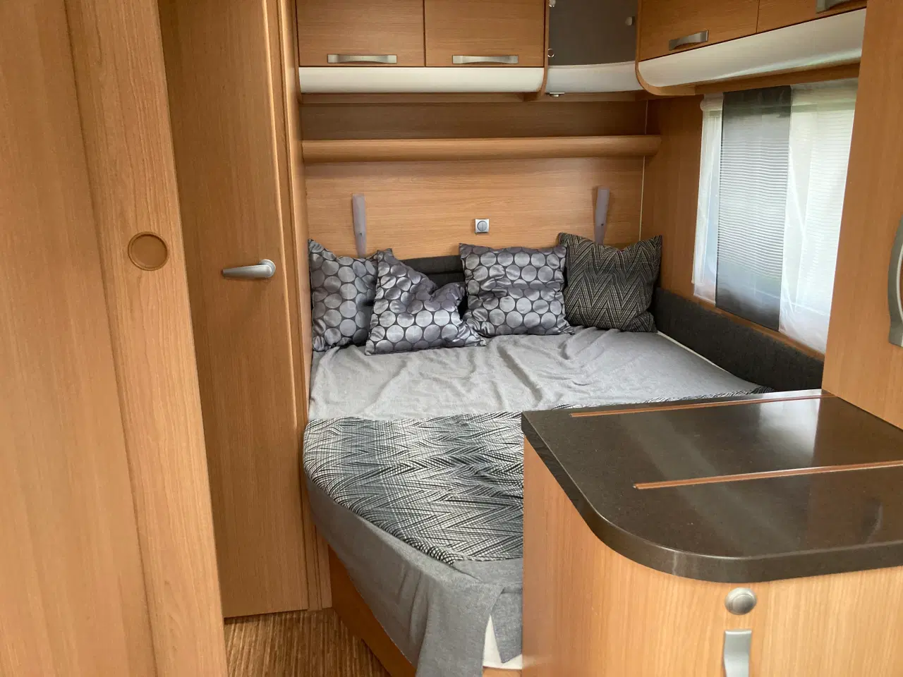 Billede 3 - Campingvogn 