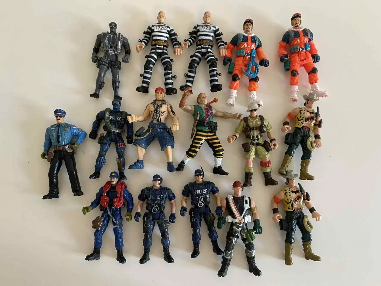 Billede 1 - Chap Mei Lot