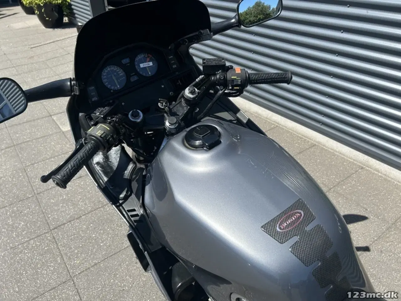 Billede 28 - Honda VF 1000 F - Sælges engros