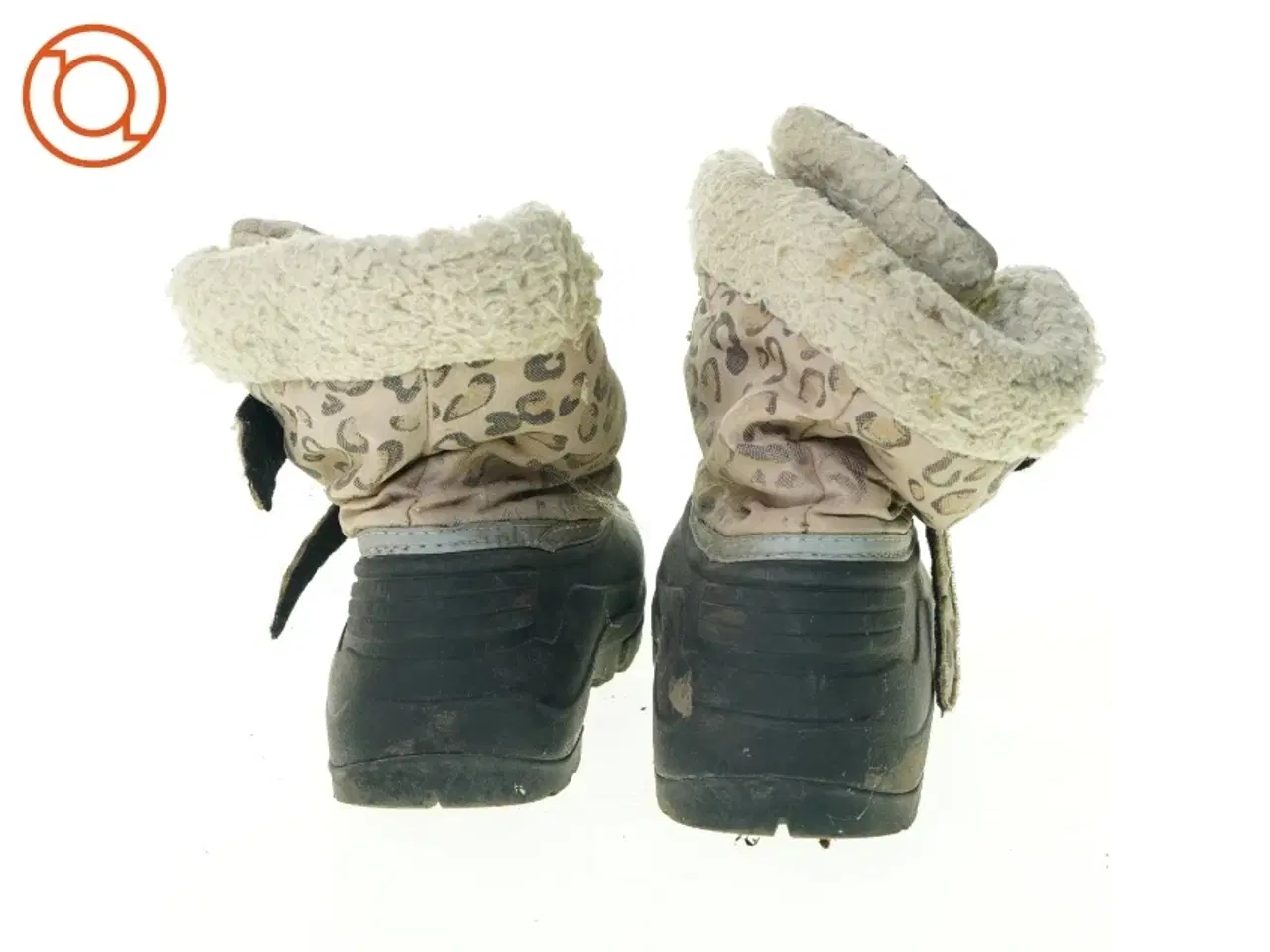 Billede 3 - Støvler fra Kuling (str. 33)