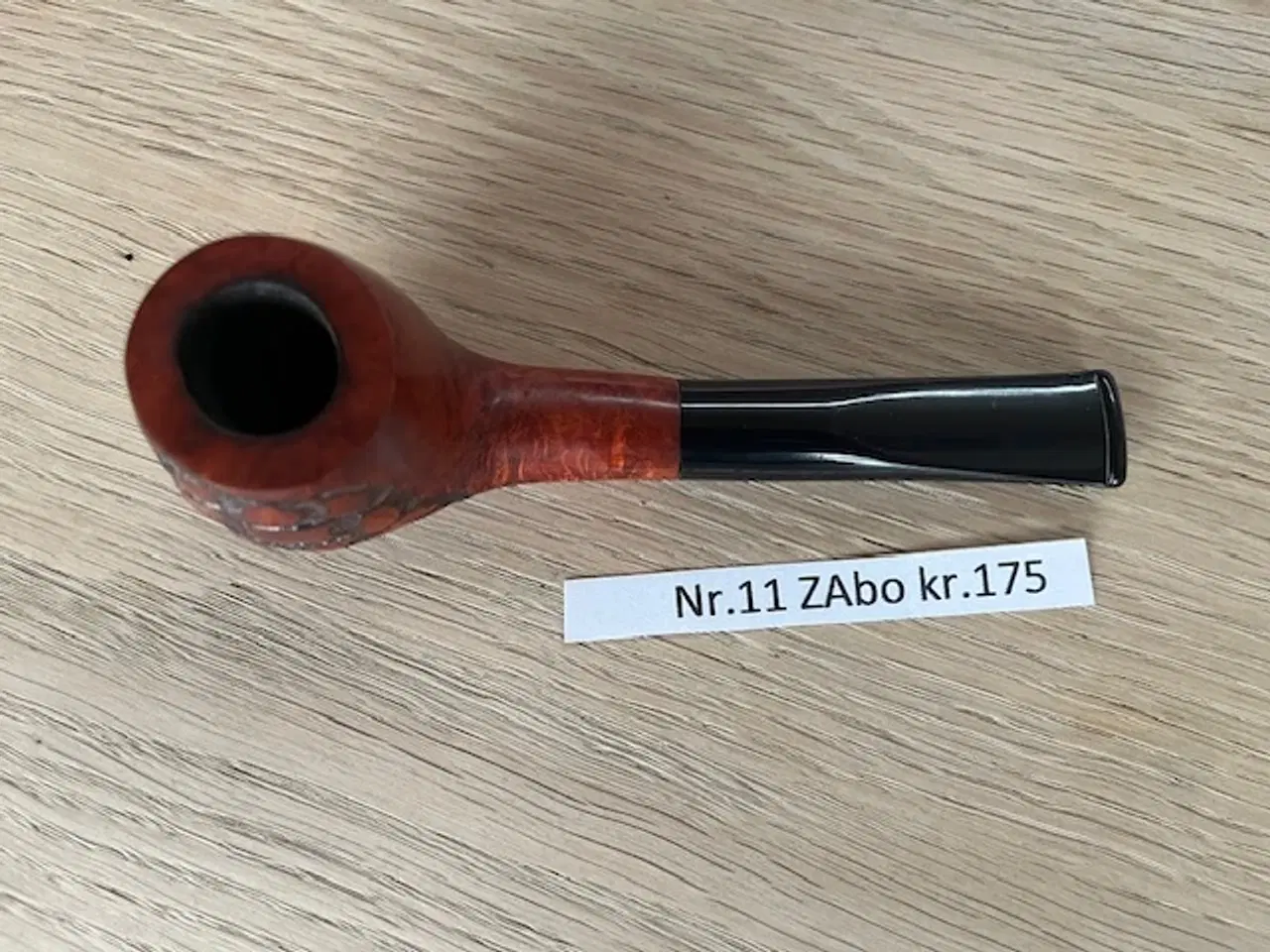 Billede 7 - Ks 1 Diverse brugte piber fra kr.150 pr. stk