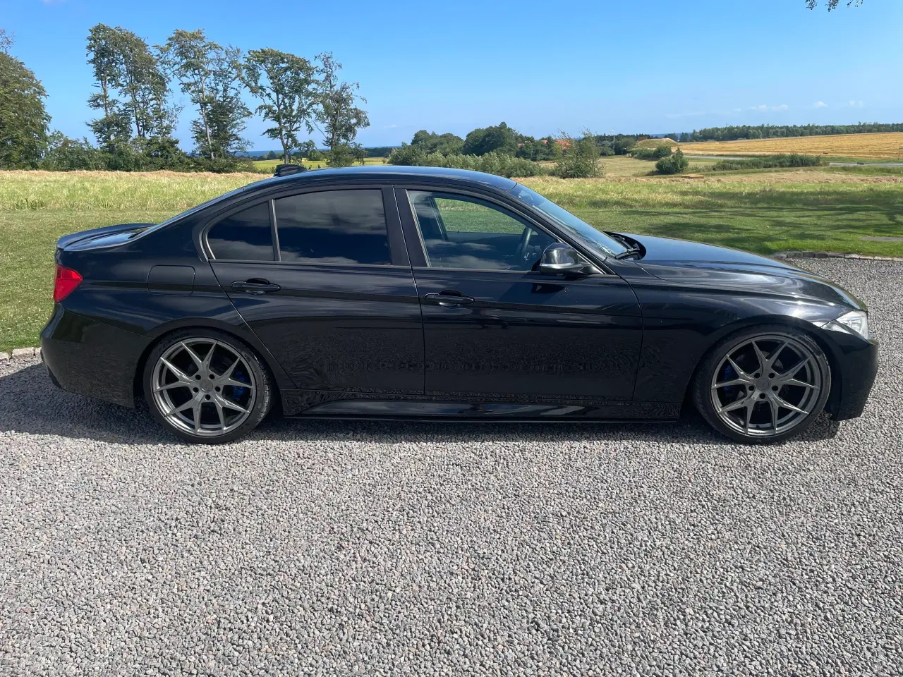 Billede 5 - BMW f30 320d