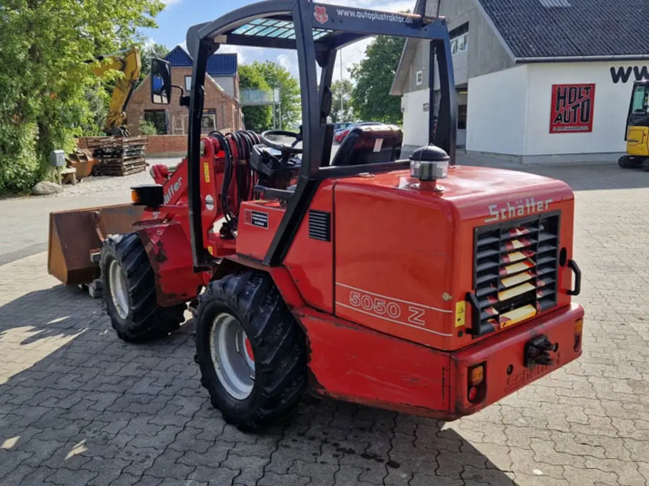 Billede 5 - Schäffer 5050 Z