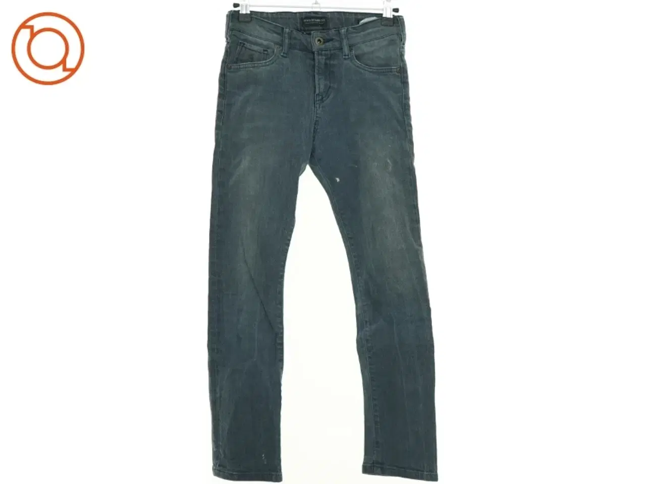 Billede 1 - Jeans fra Scotch Shrunk (str. 140 cm)