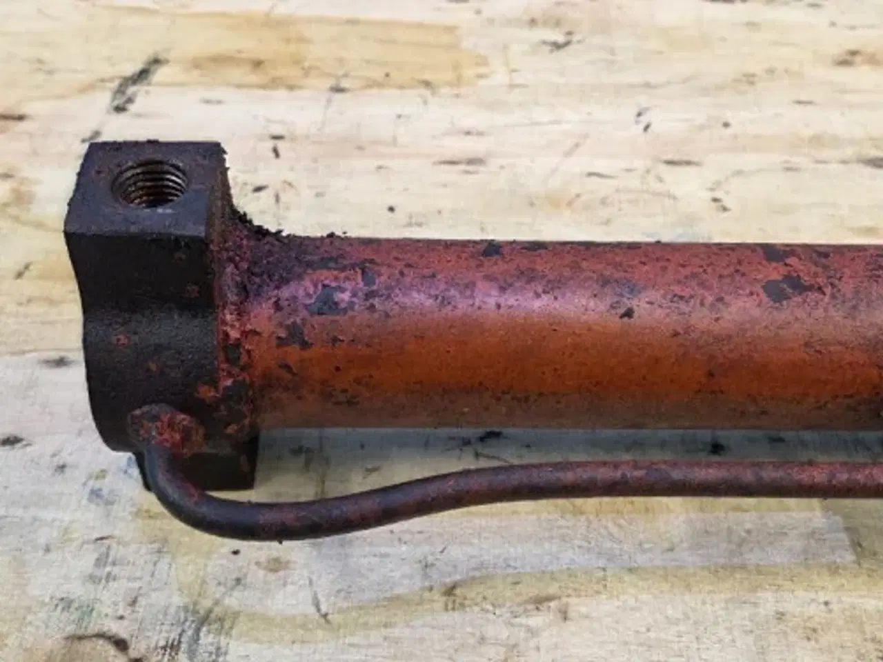 Billede 12 - RMH VSL16 Cylinder 630.06.04.00