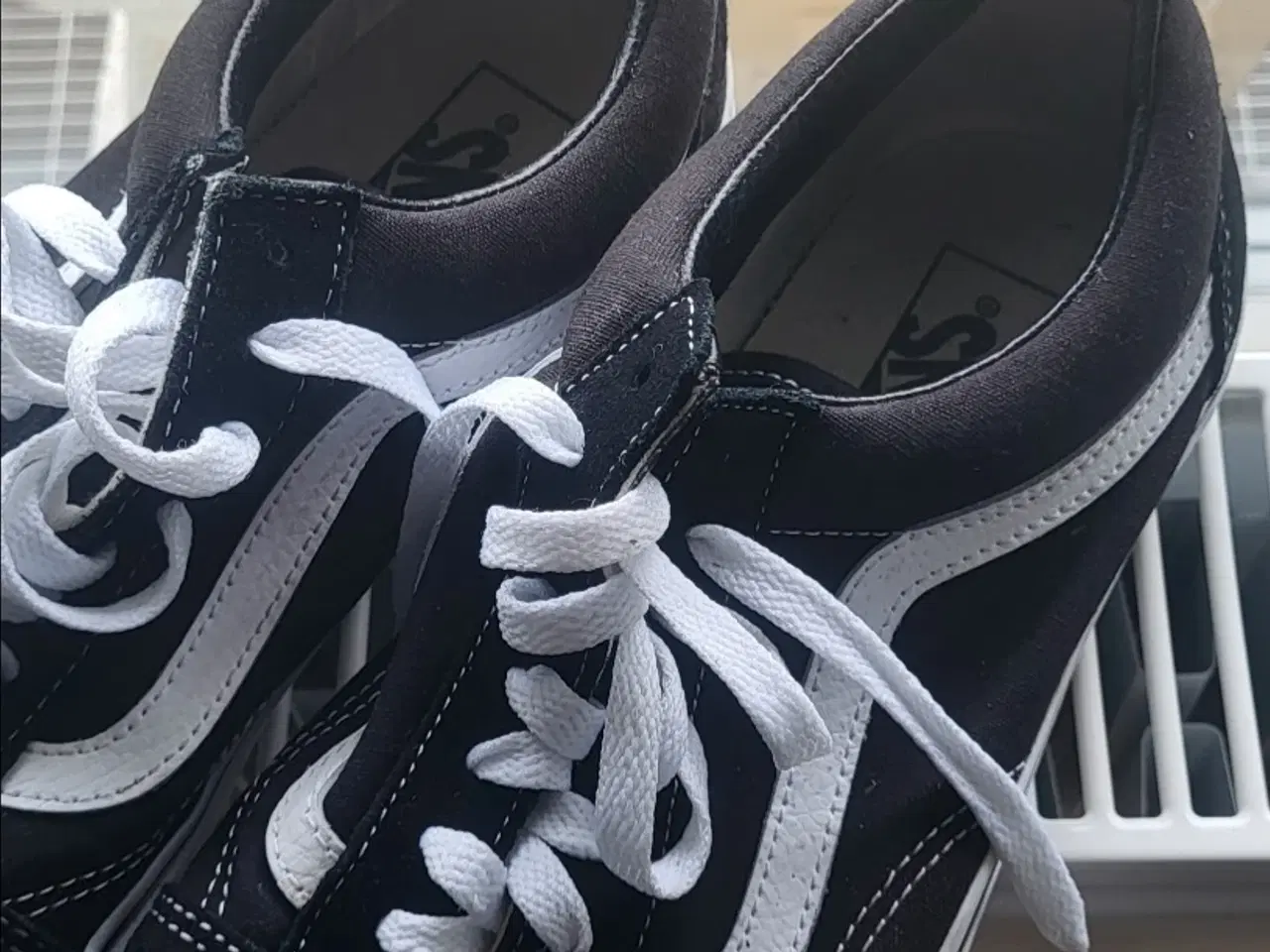Billede 3 - Vans sneakers str 42