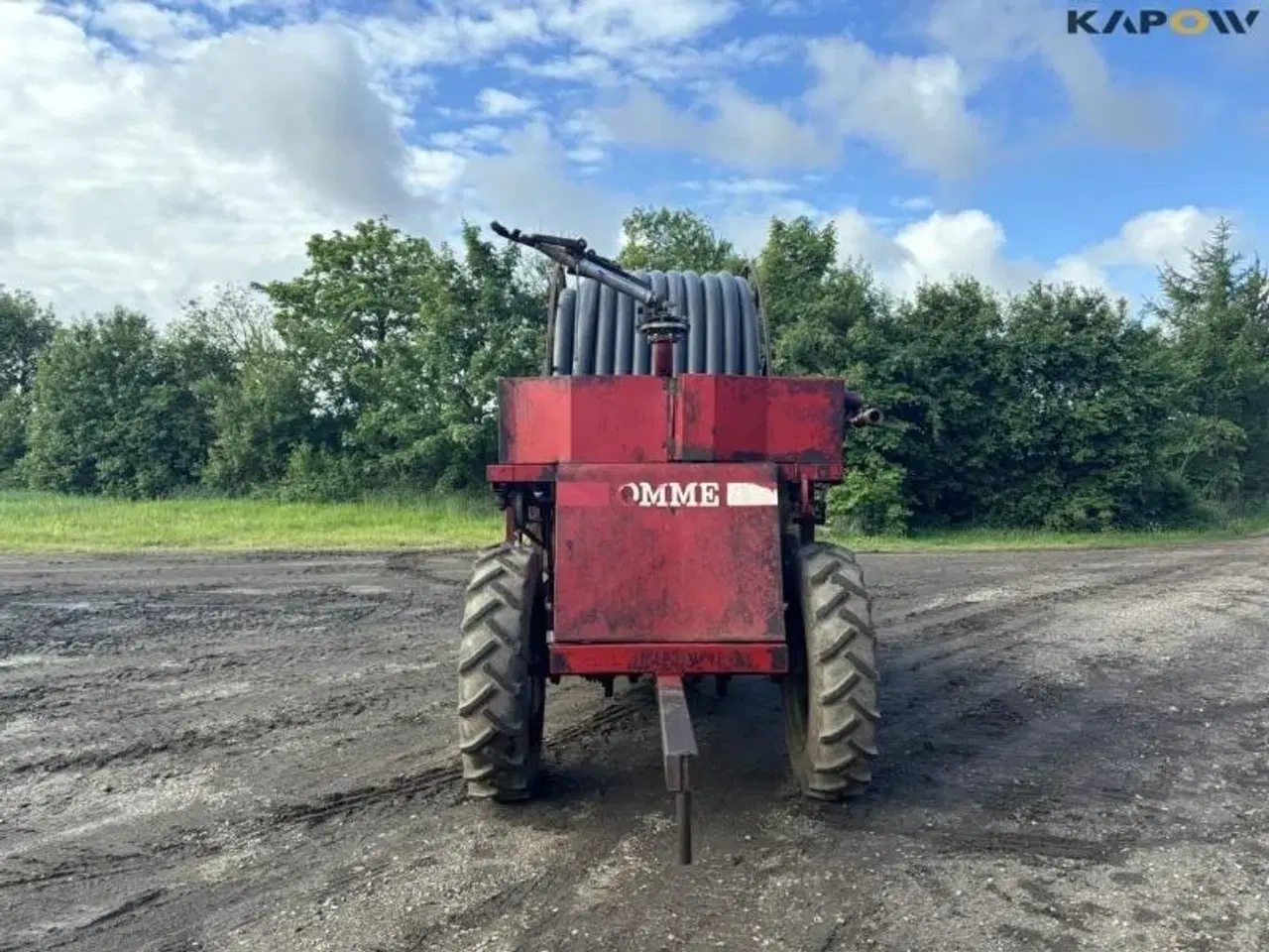 Billede 6 - Omme LS100
