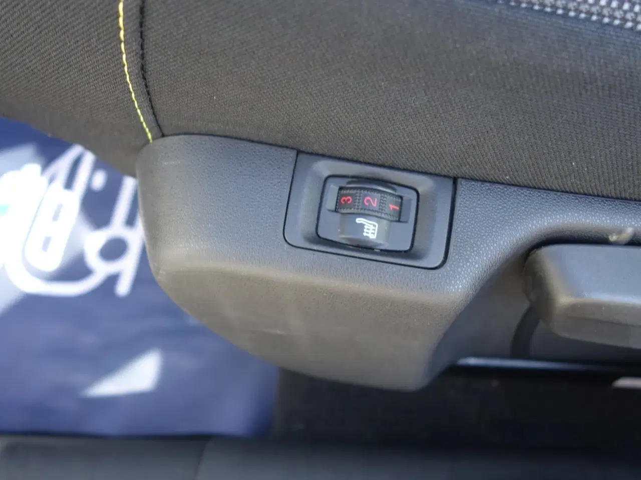 Billede 9 - Citroën C3 1,2 PureTech 82 Feel