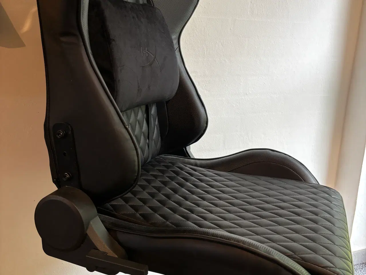 Billede 3 - HyperX gamerstol