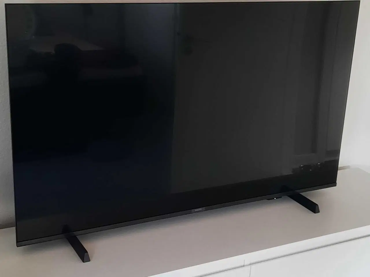 Billede 1 - Philips 50" tv