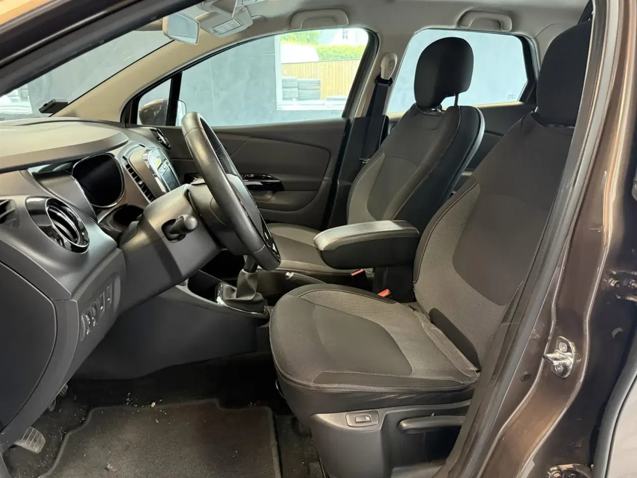Billede 15 - Renault Captur 0,9 TCE Dynamique Energy 90HK 5d
