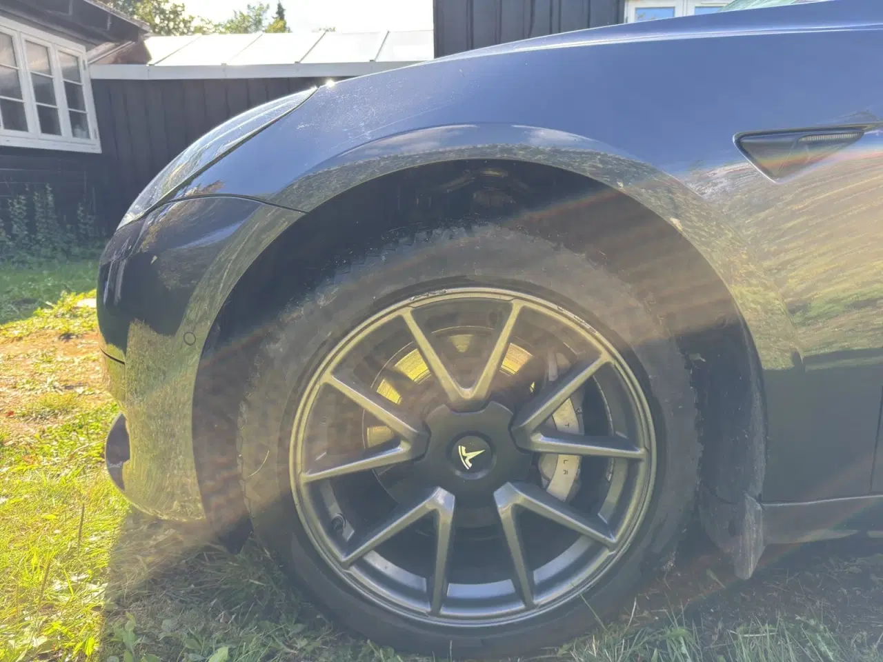 Billede 20 - Tesla Model 3  Standard Range+ RWD