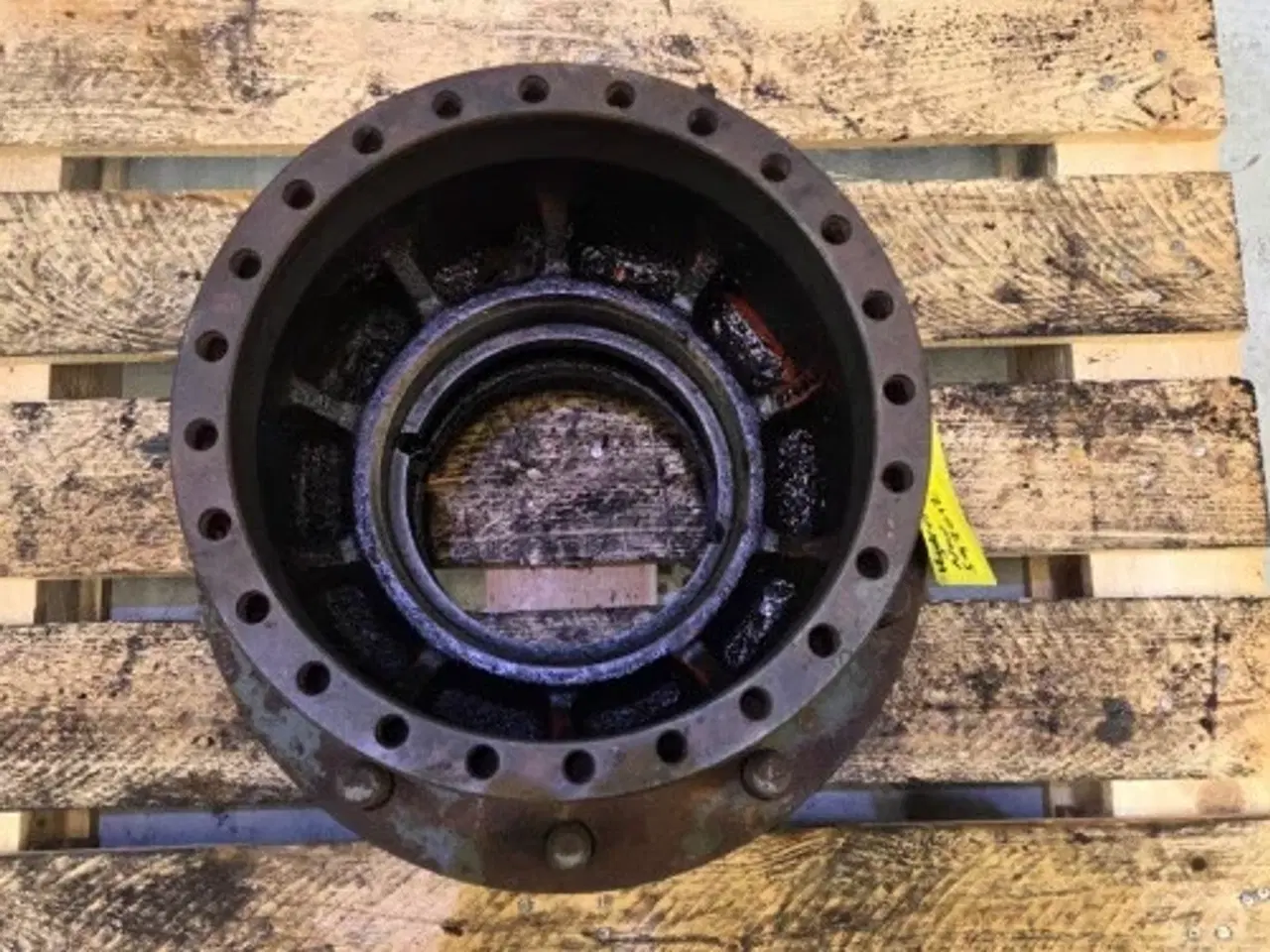 Billede 9 - Hydrema 806 Nav 592012