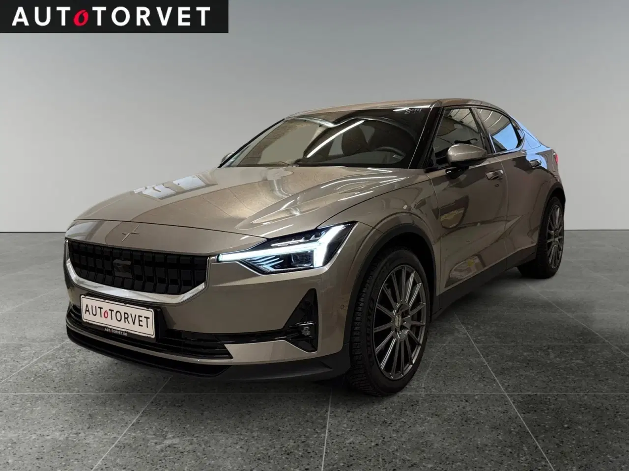 Billede 1 - Polestar 2  Standard Range