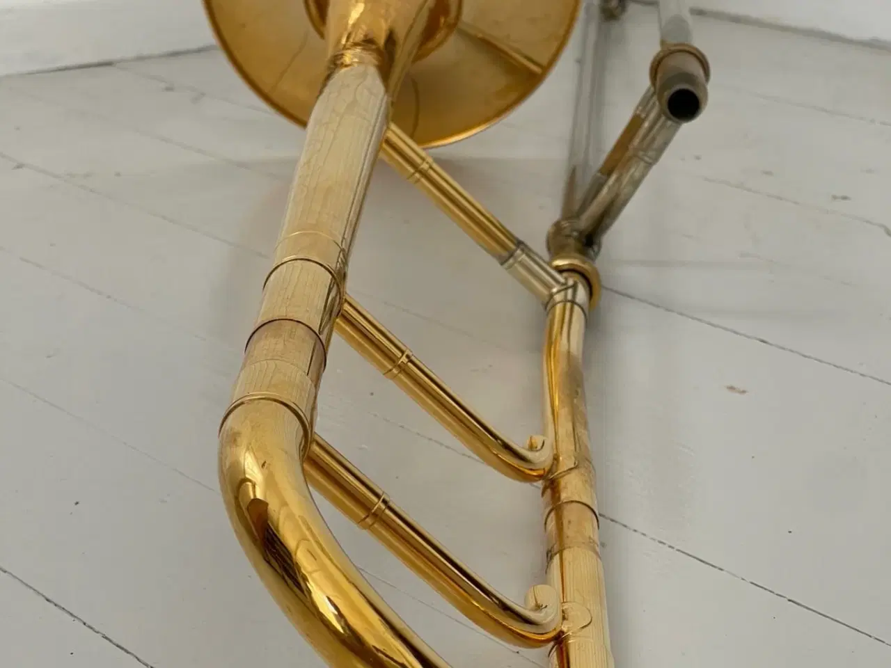 Billede 2 - Trombone