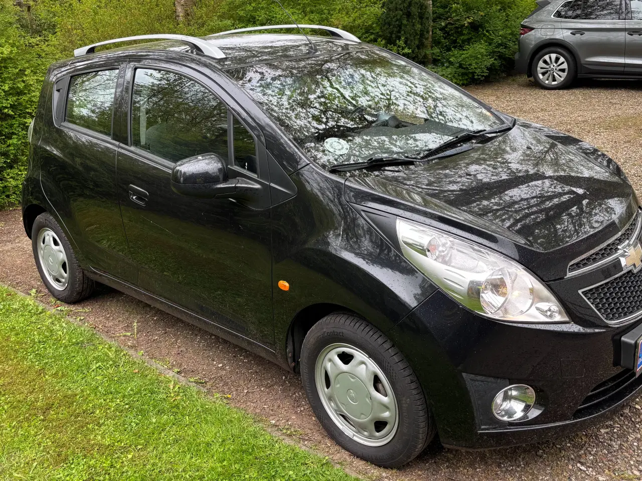 Billede 2 - Chevrolet Spark 1,2