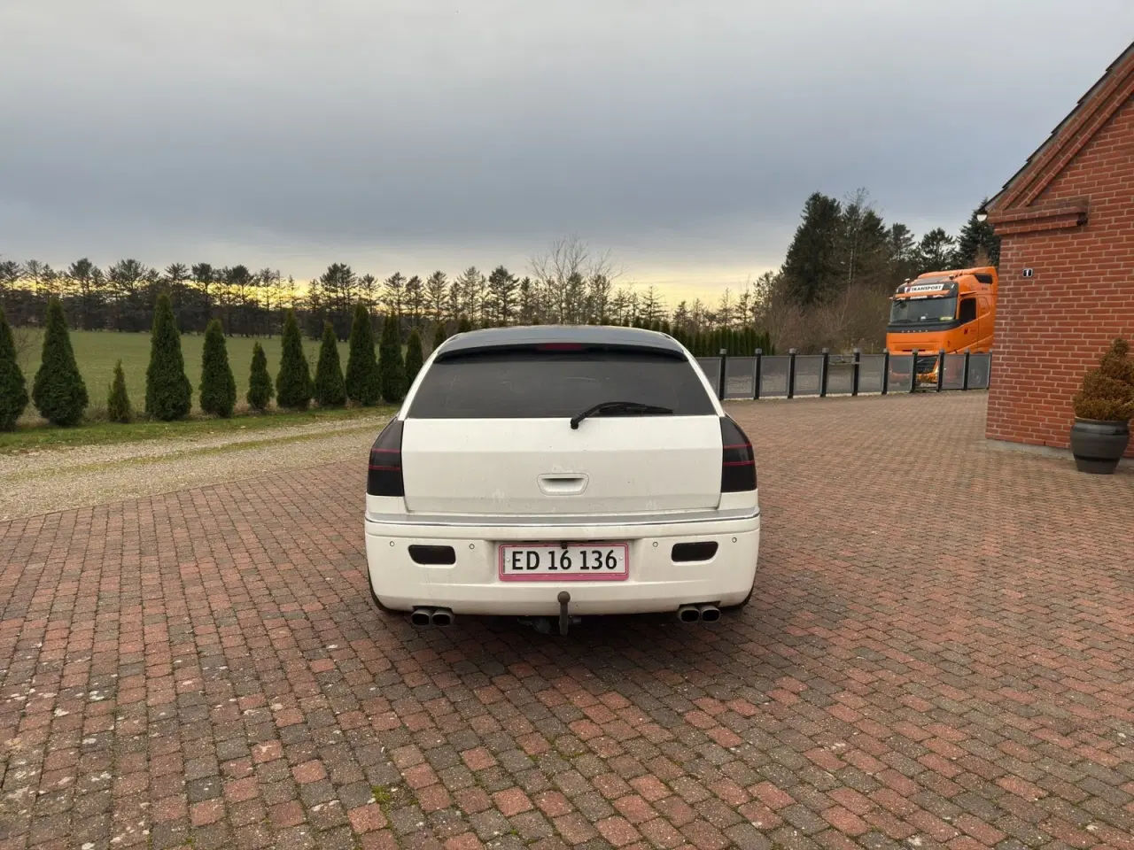 Billede 6 - Chrysler 300C 3,0 CRD Touring aut.