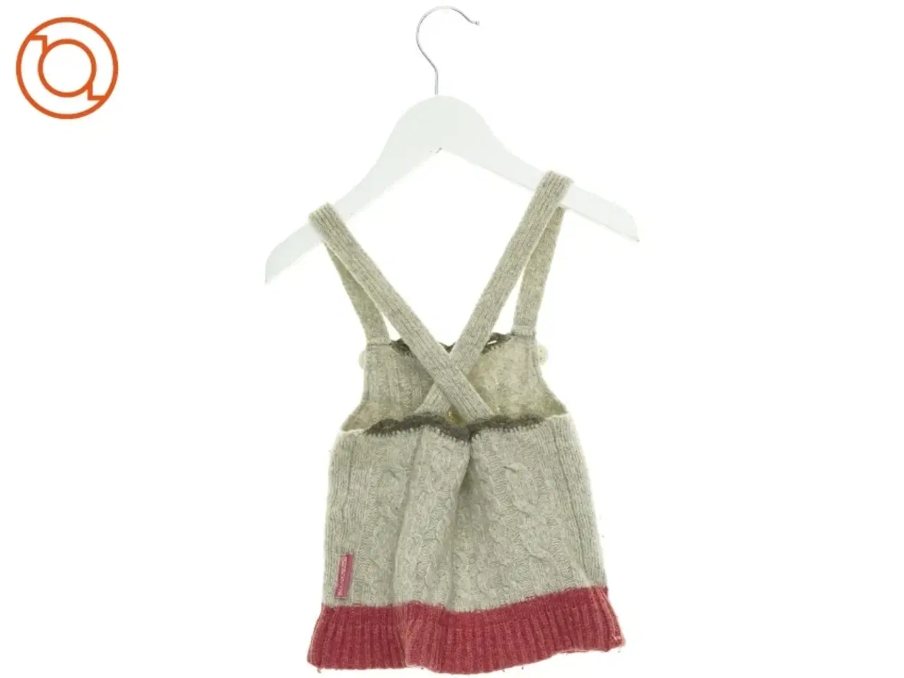 Billede 2 - Top fra Napapijri (str. 116 cm)