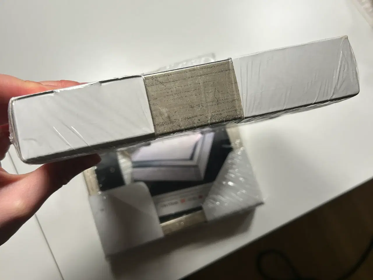 Billede 2 - Helt nye svæverammer 15x15