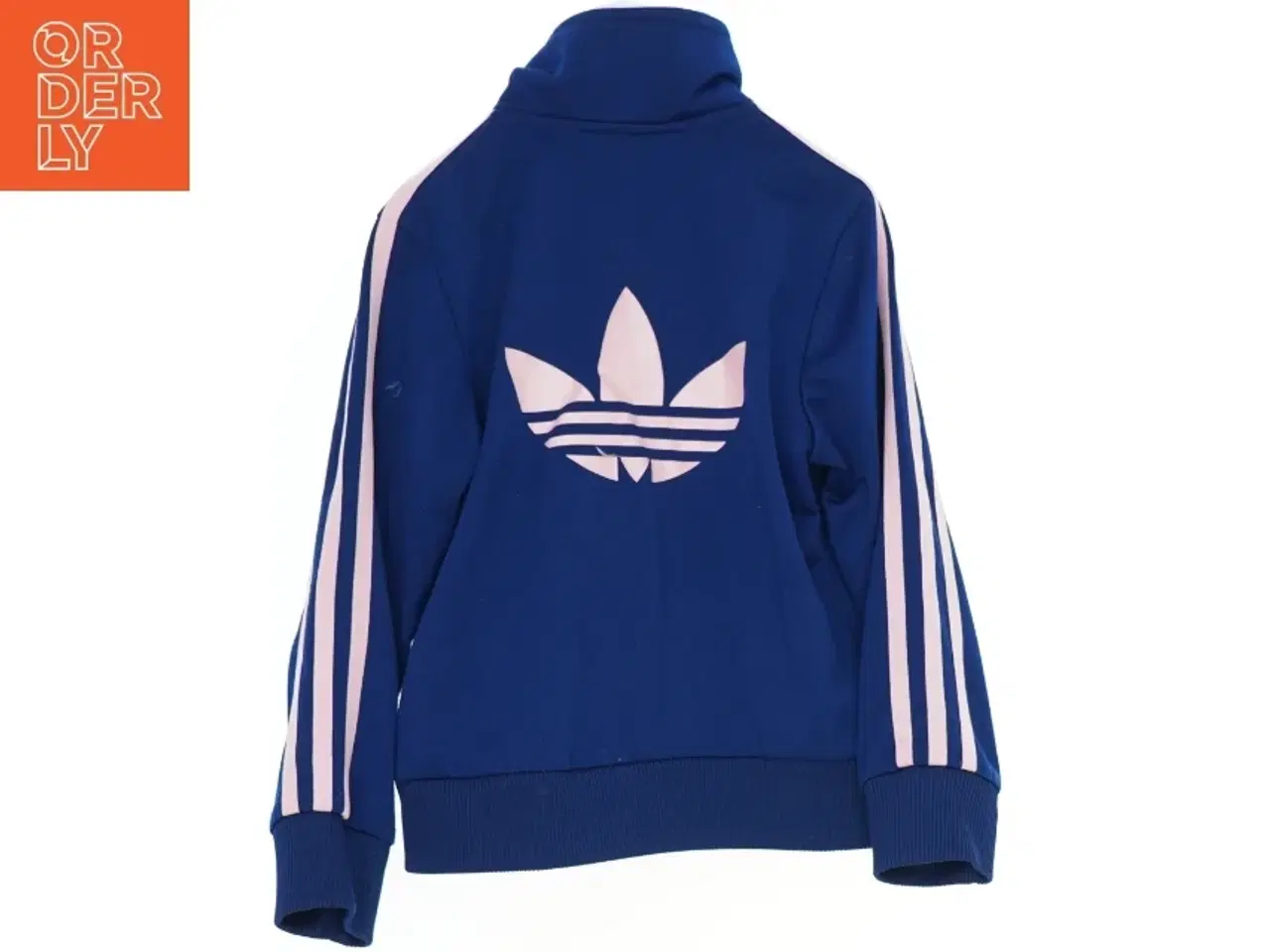 Billede 2 - Adidas træningsjakke med lynlås fra Adidas (str. 116)