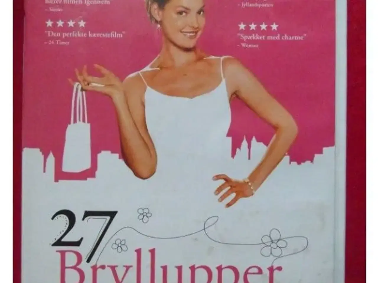 Billede 2 - dvd: diverse romantik 