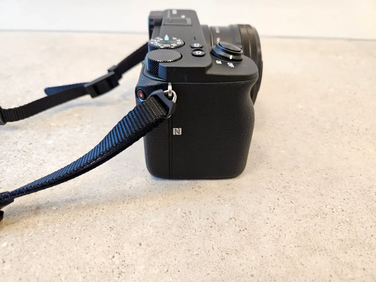 Billede 5 - Sony A6600 spejlløse kamera – komplet kit