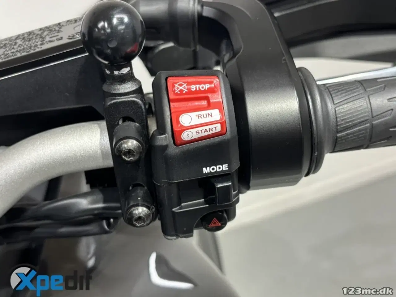 Billede 11 - Yamaha Niken