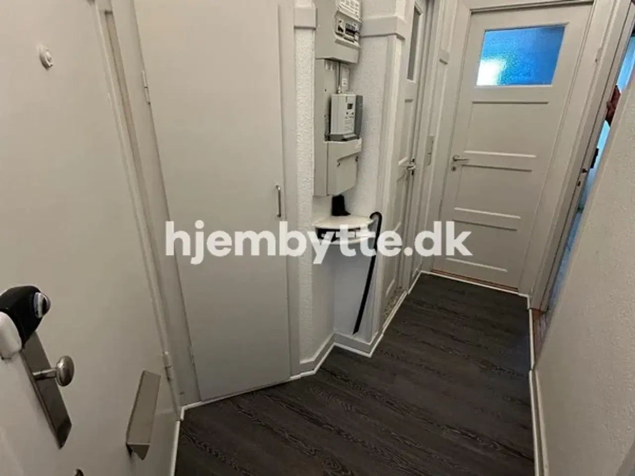 Billede 1 - Hjembytte - Sigurdsgade