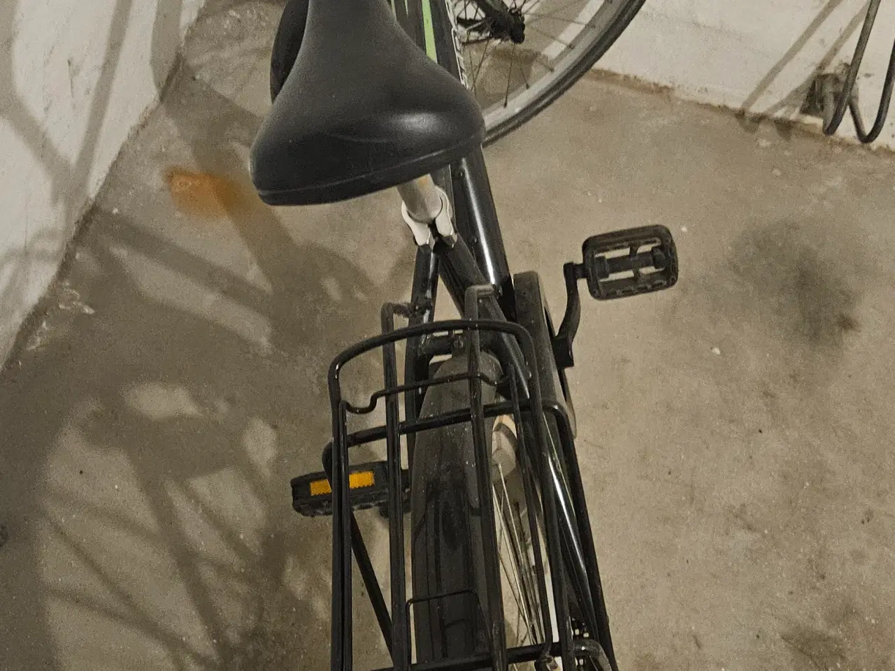 Billede 2 - Børne cykel 