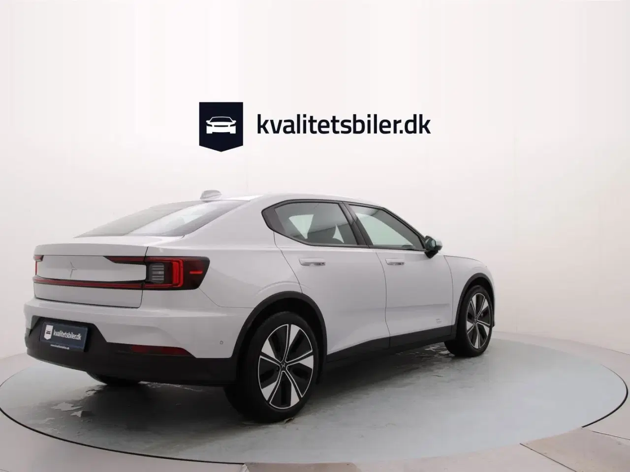 Billede 4 - Polestar 2  Long Range