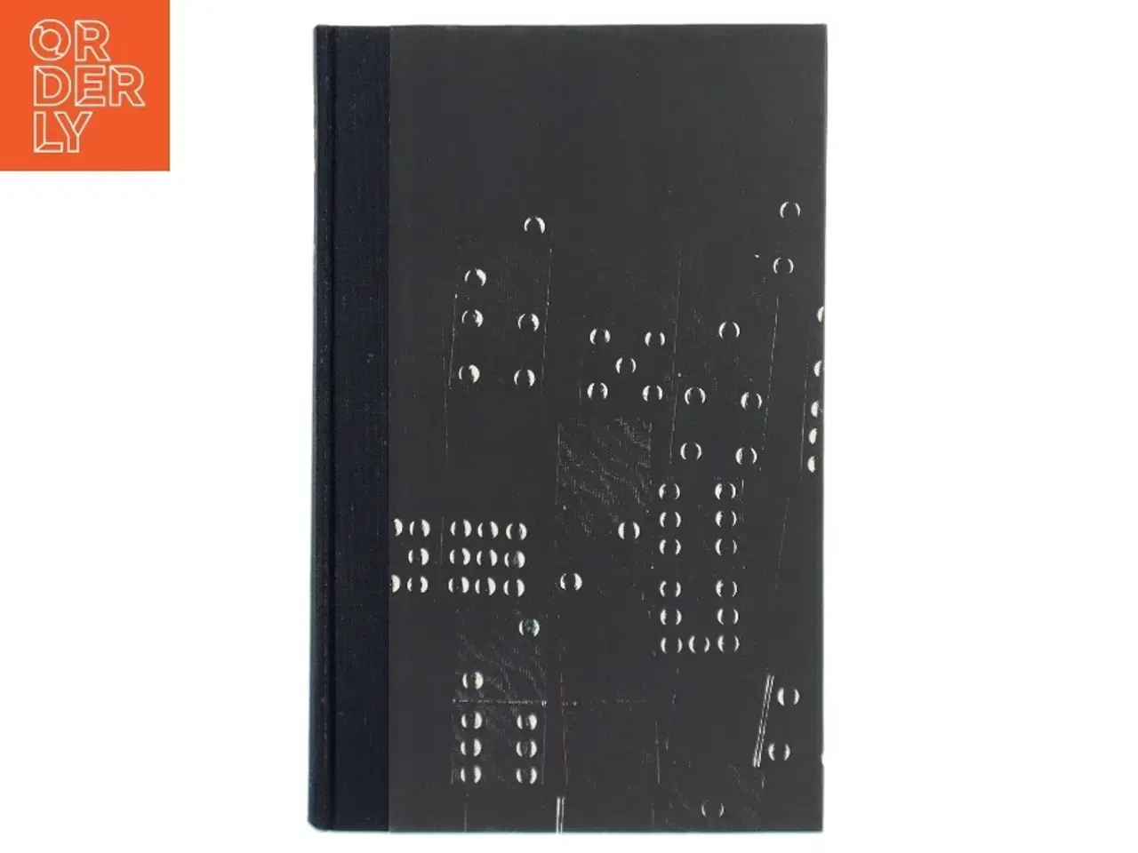 Billede 1 - John Le Carre, til døden jer skiller
