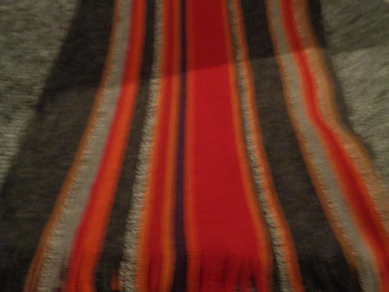 Billede 3 - Halstørklæde 