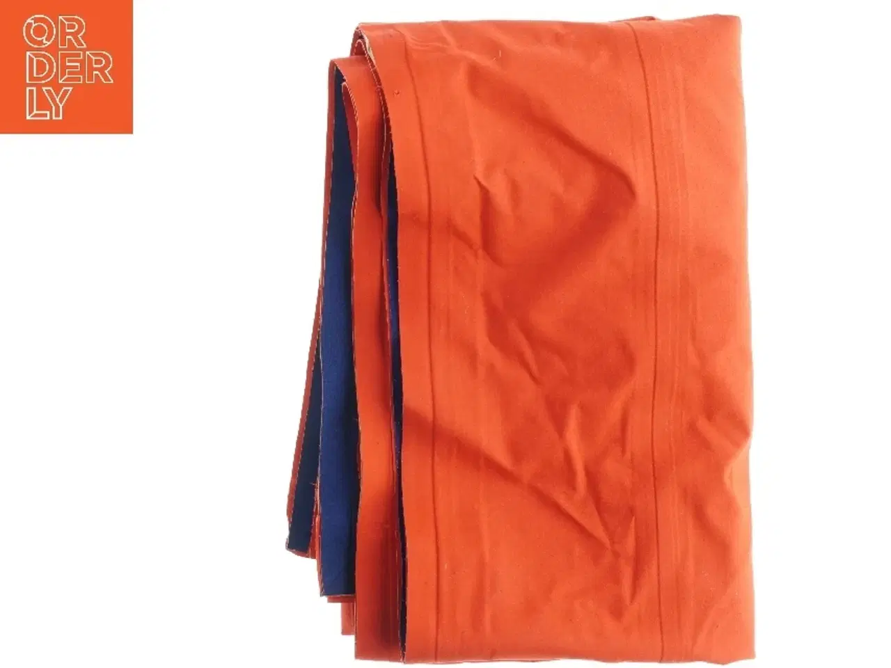 Billede 2 - Orange madras (str. 200 x 125 cm)