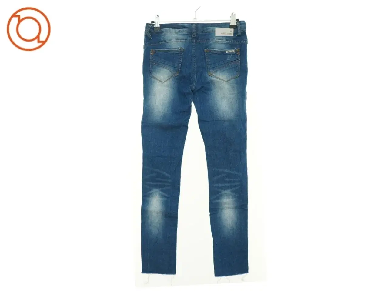 Billede 2 - Jeans fra Garcia Jeans (str. 164 cm)