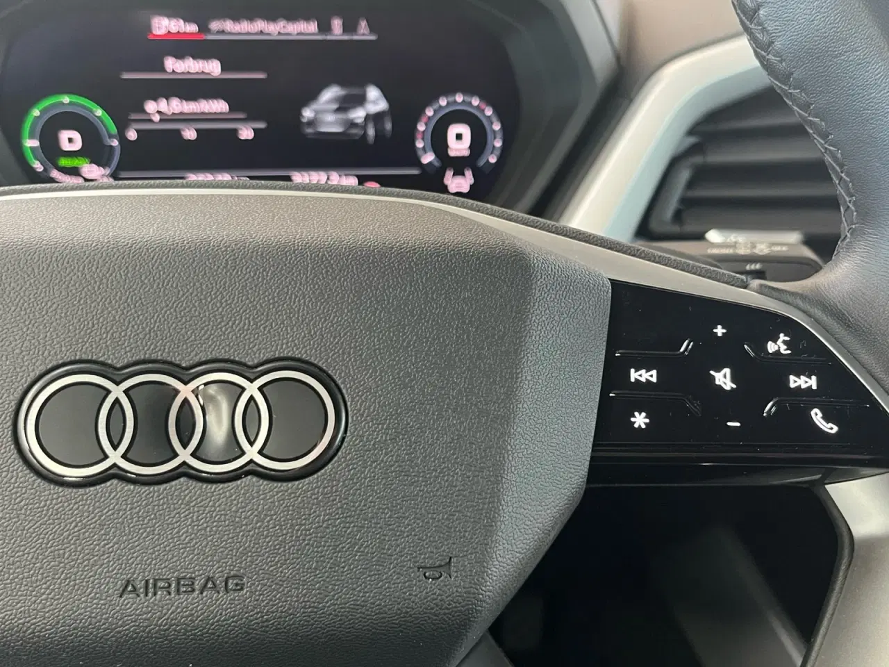 Billede 11 - Audi Q4 e-tron 35 