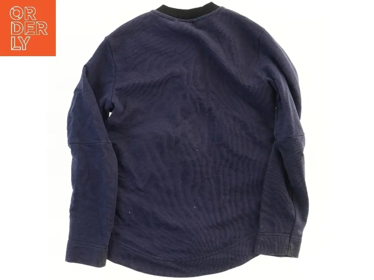 Billede 2 - Italia træningsjakke fra Puma (str. 140)