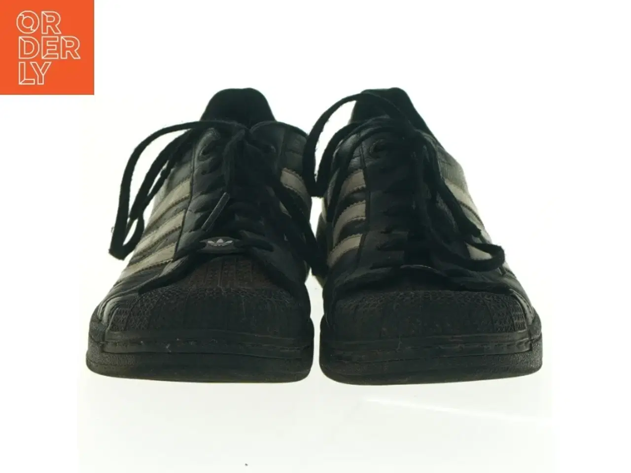 Billede 8 - Sorte Adidas sneakers fra Adidas (str. 38 2/3)