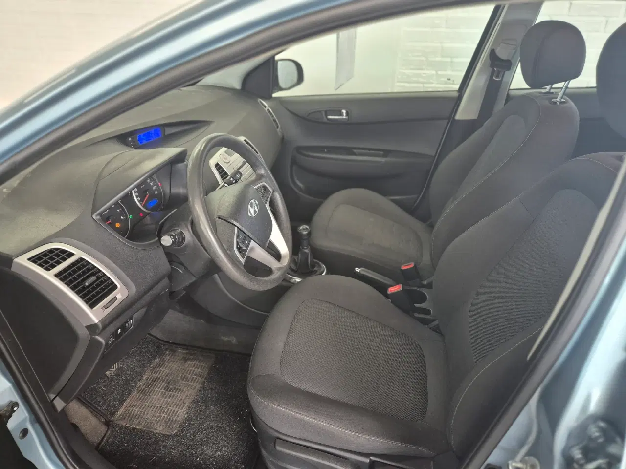 Billede 6 - Hyundai i20 1,2 78HK 5d