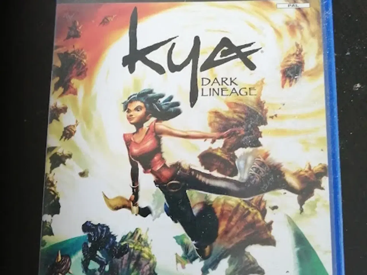 Billede 1 -  Kya: Dark Lineage