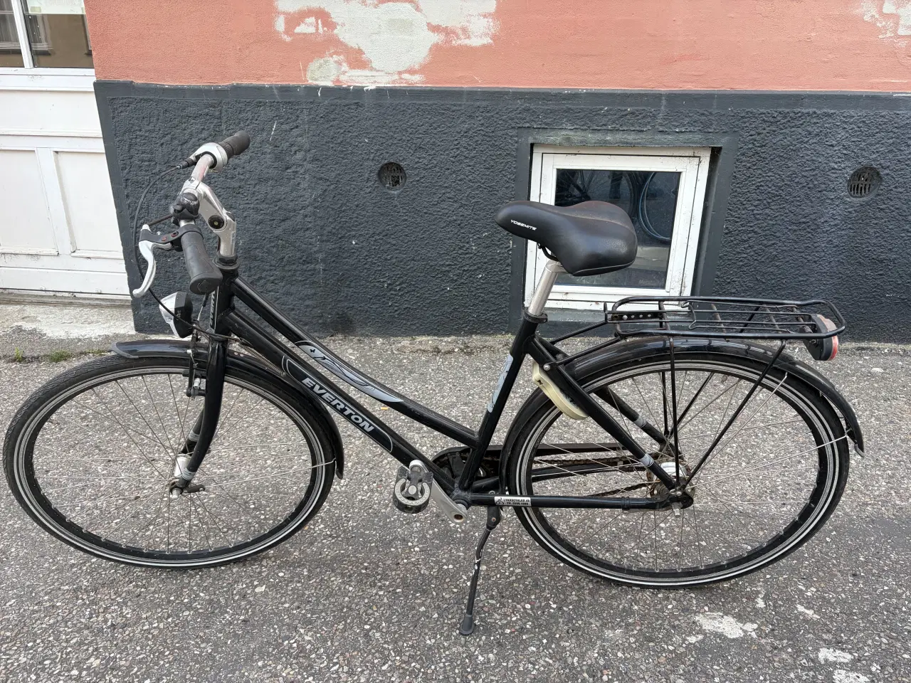 Billede 2 - Everton cykler